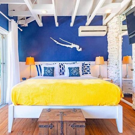 Pool Cottage At Viking Hill - Love Beach Nassau Exterior foto
