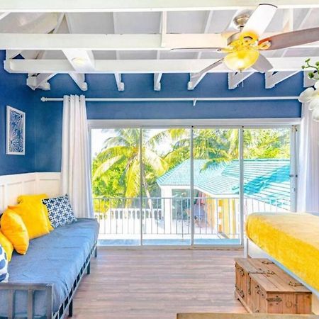Pool Cottage At Viking Hill - Love Beach Nassau Exterior foto