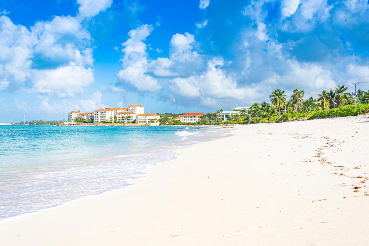 Pool Cottage At Viking Hill - Love Beach Nassau Exterior foto