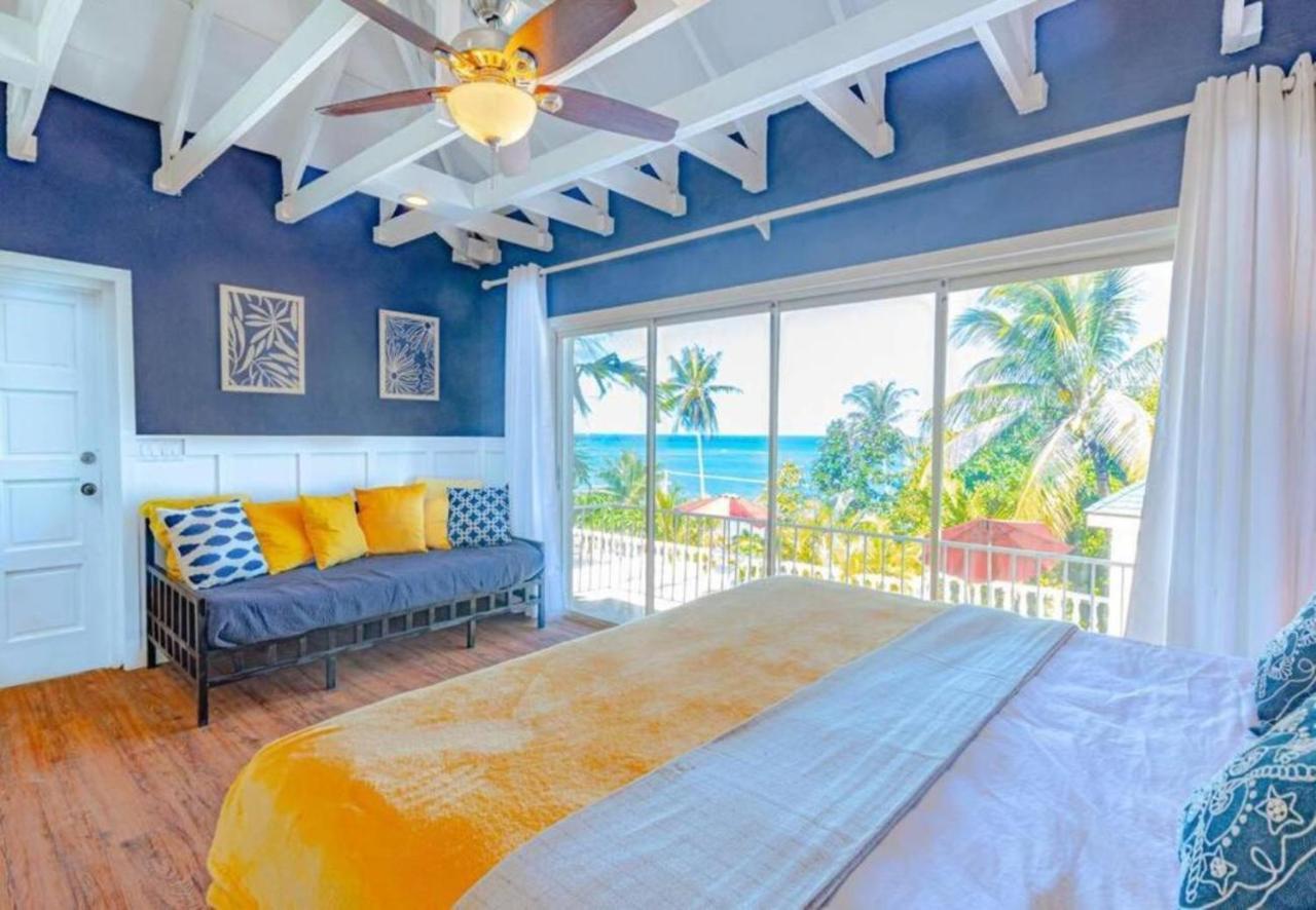 Pool Cottage At Viking Hill - Love Beach Nassau Exterior foto